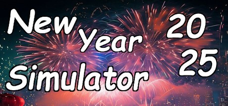 Games like New Year Simulator 2025