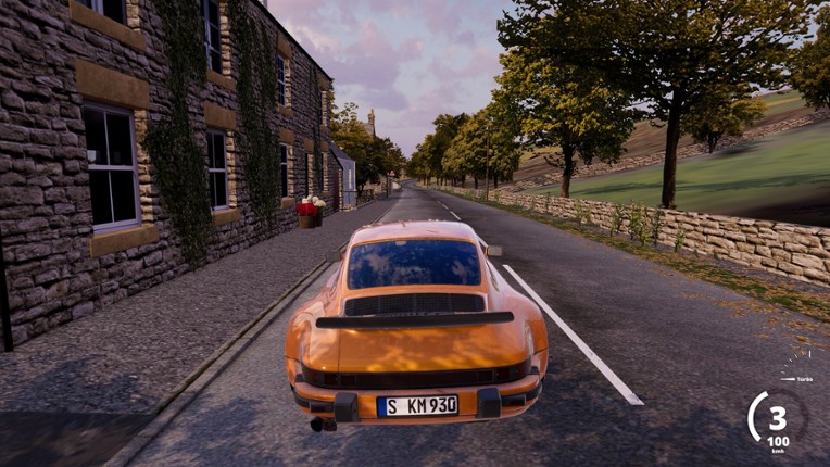 No Hesitation screenshot