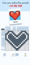 Nonogram Classic: Logic Puzzle Image