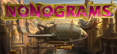 Games like Nonograms