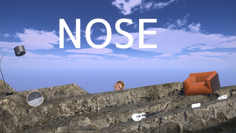 NOSE screenshot