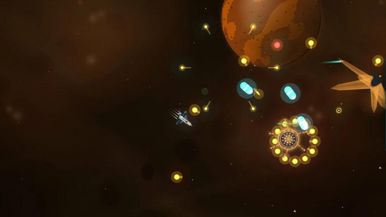 Nova Survivors Image