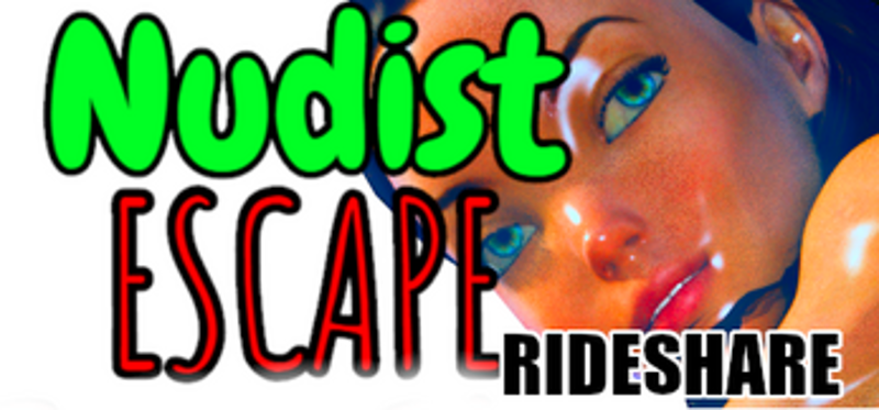 Nudist Escape Rideshare Image