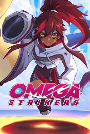 Omega Strikers Game Cover