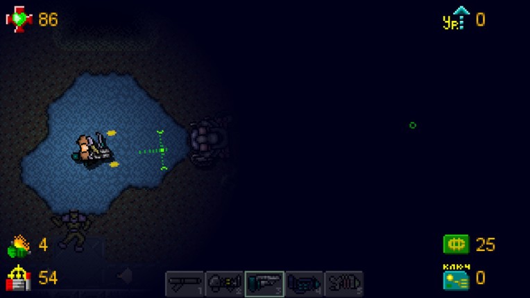 Operation Biotech Image