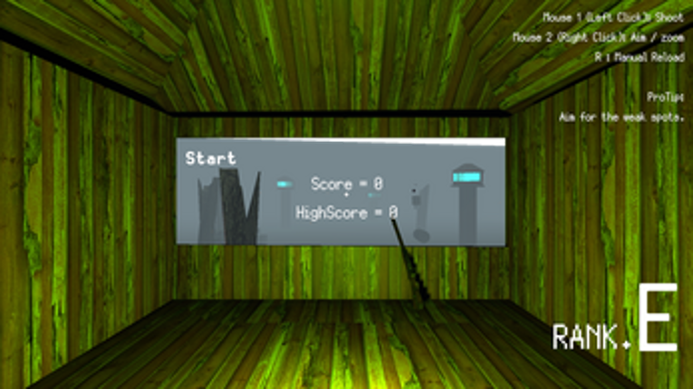 Operation: Iron Sight WIP screenshot