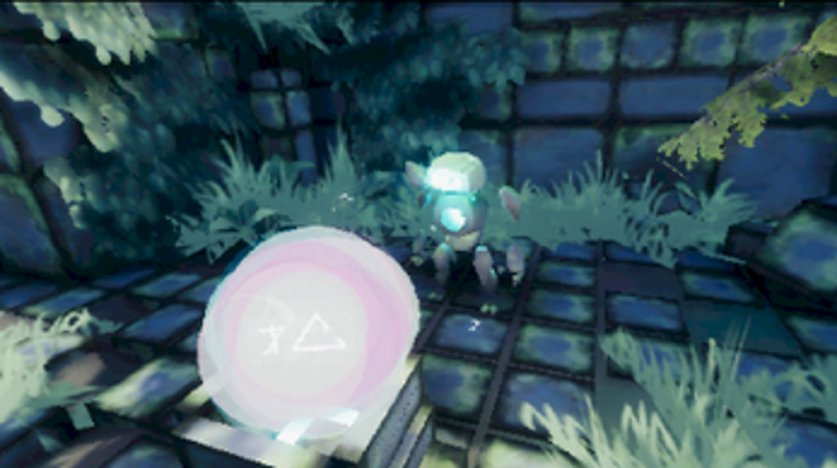Overcharged screenshot