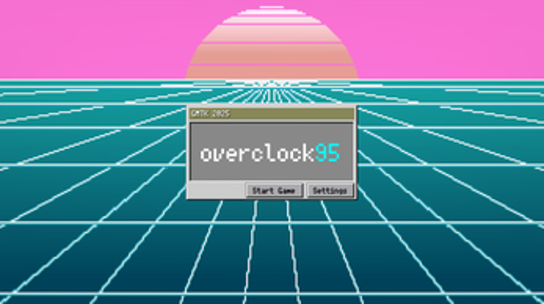 overclock95 screenshot