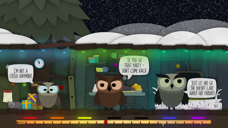 Owls Ever After Image