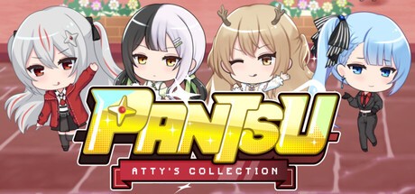 Games like PANTSU: Atty's Collection