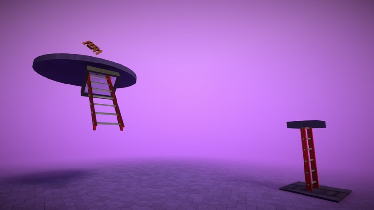 Paradoxical screenshot