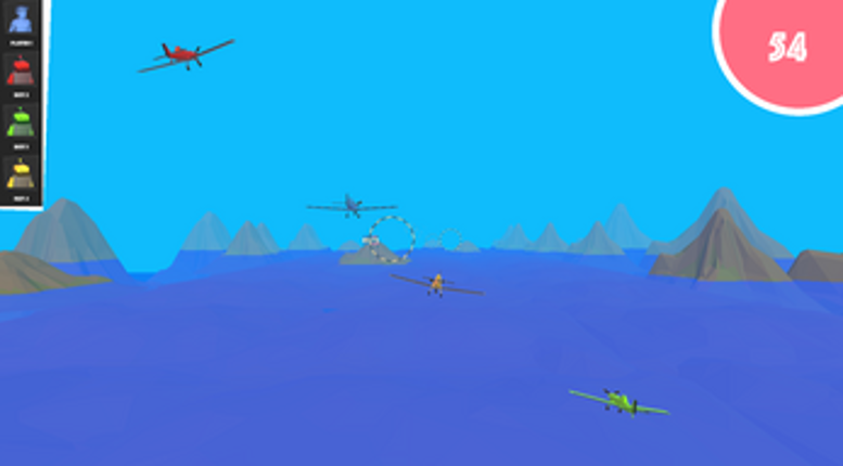 Party Poopers screenshot
