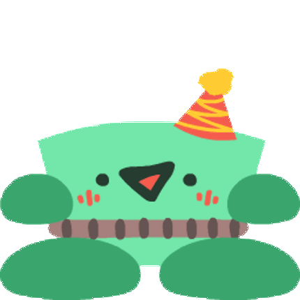 Party Popper screenshot