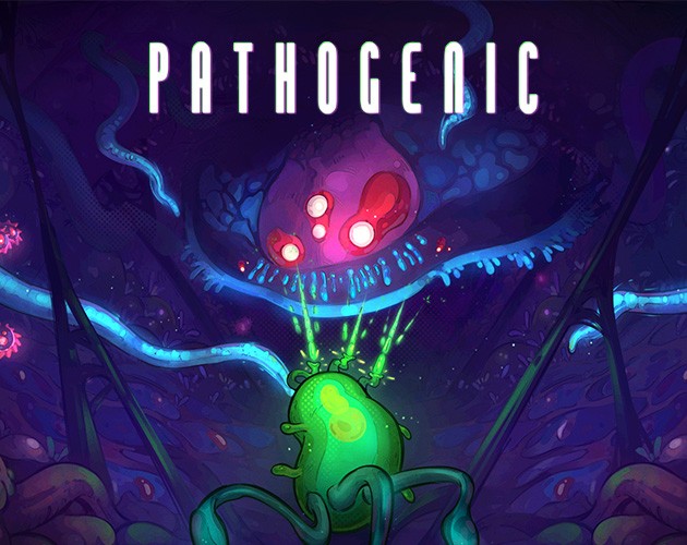 Games like Pathogenic