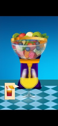 Perfect Good Fruit Slicer screenshot