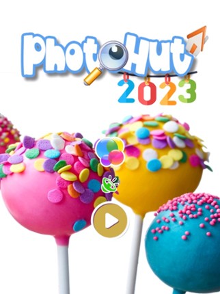 Photohut 2023 screenshot