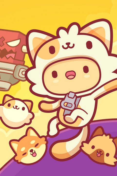 Games like Piffle: A Cat Puzzle Adventure