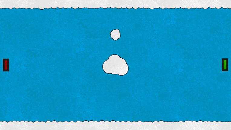 Pinga Ponga screenshot