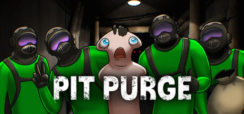 Pit Purge Image