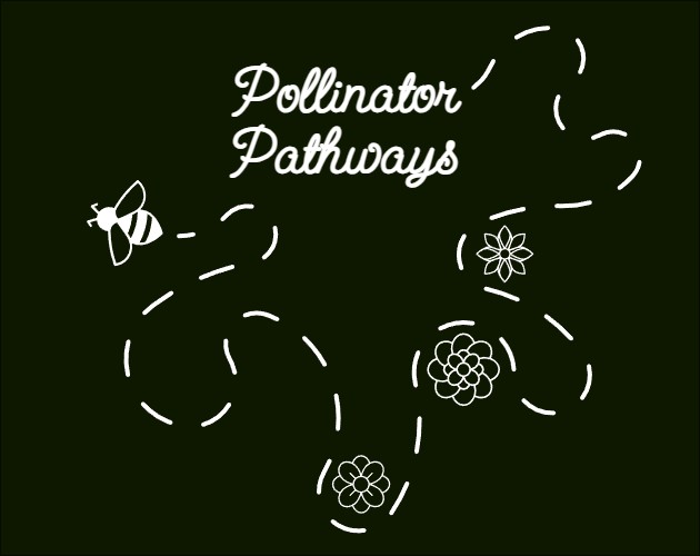 Games like Pollinator Pathways