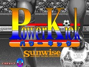 Games like Power Kick