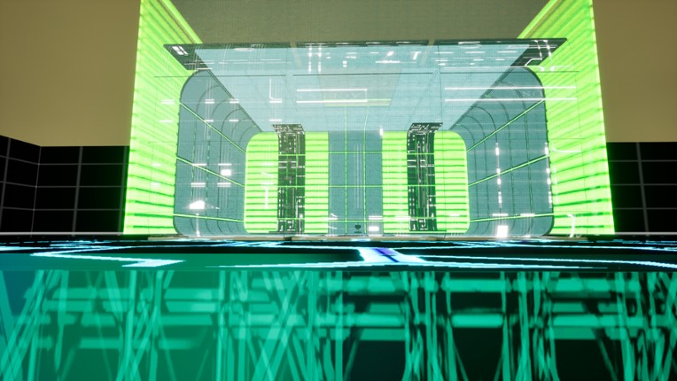 Powers To Poison screenshot