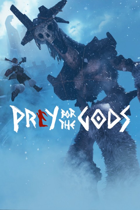 Games like Praey for the Gods