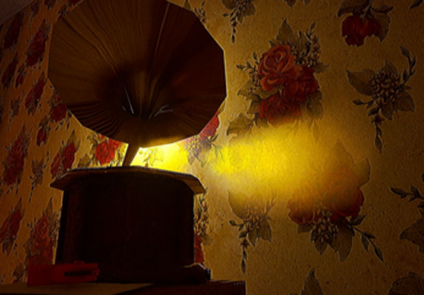 PRETERNATURAL screenshot