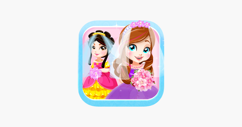 Princess Wedding Bride Planner Image