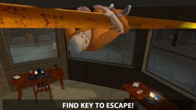 Prison Escape Games : Break Image