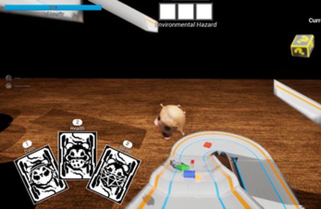 Project Rollout screenshot