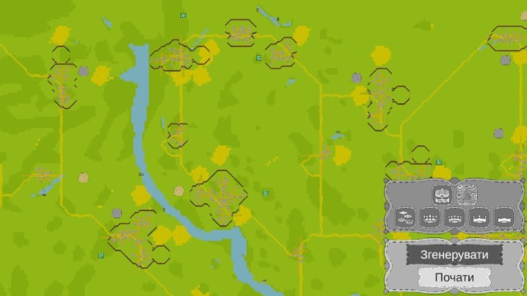 Project: Story about screenshot