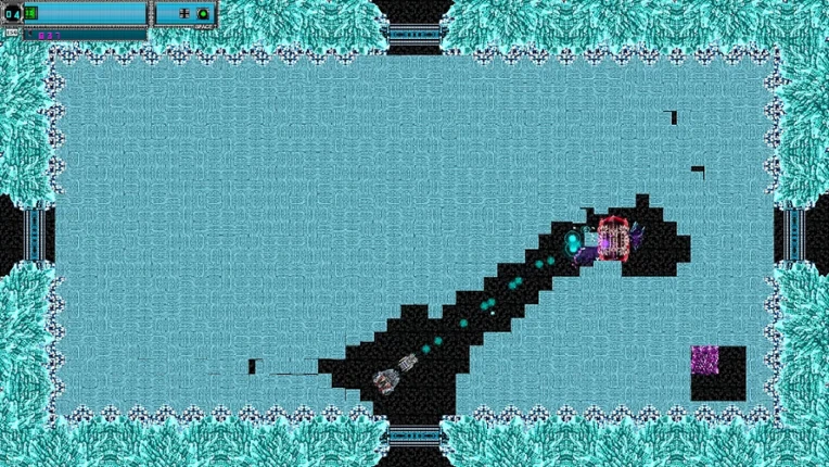 Psycho Ripper screenshot