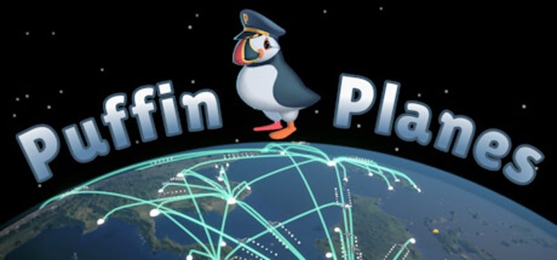 Puffin Planes Image