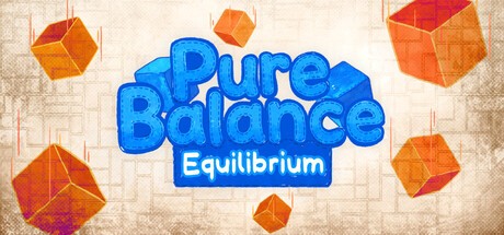 Games like Pure Balance: Equilibrium