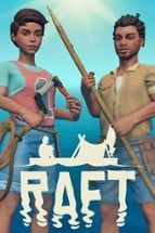 Raft Image