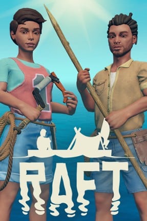 Raft Game Cover