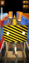 Rail Mine Rush Endless Run Image