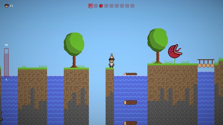 Randomverse: Expedition screenshot