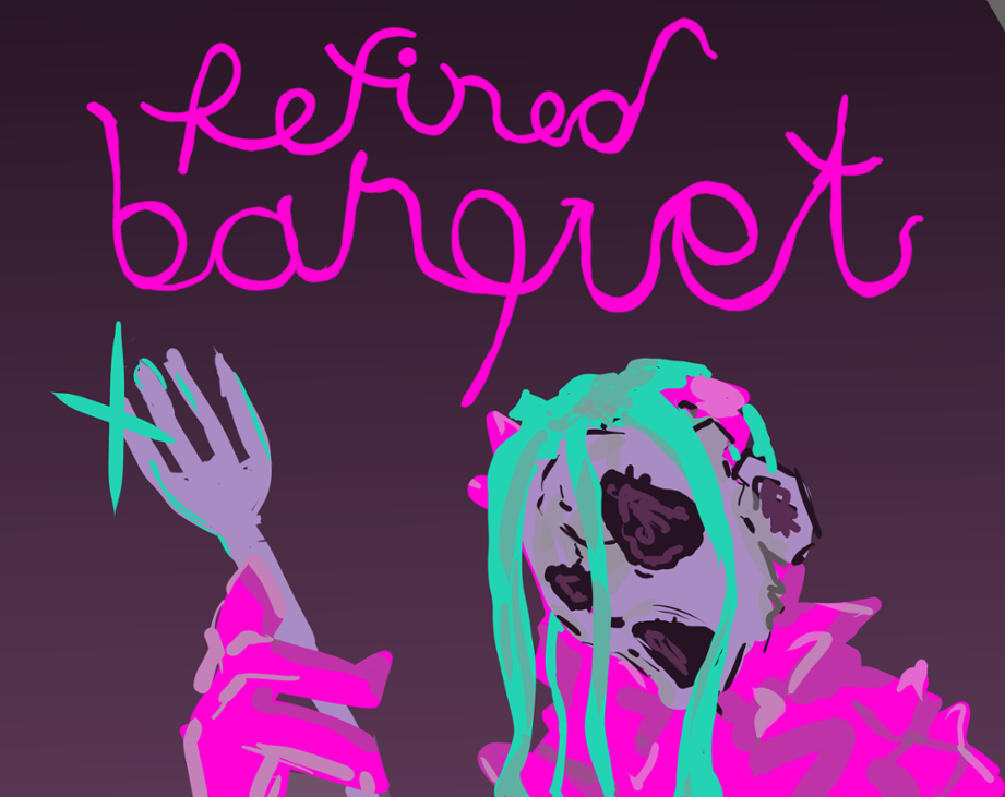 Games like Refined Banquet