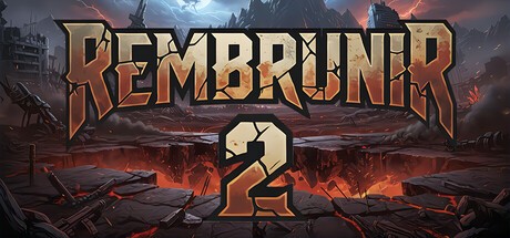 Games like Rembrunir 2
