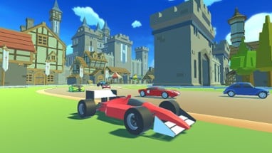 Retrolution Racing Image