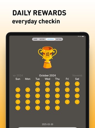 Reversi - AI bot screenshot