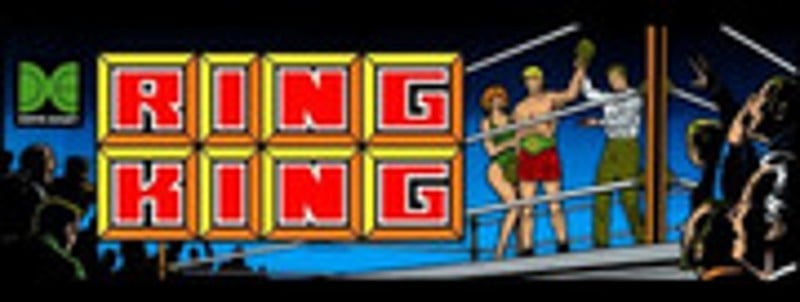 Ring King screenshot