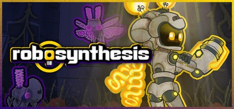 Games like Robosynthesis