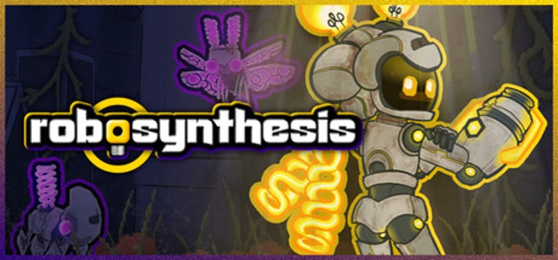 Robosynthesis Image