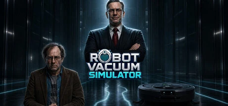 Games like Robot Vacuum Simulator