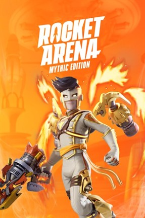 Rocket Arena Mythic Edition Image