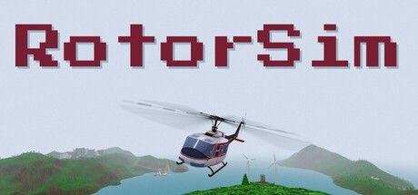 Games like RotorSim: Helicopter Simulator
