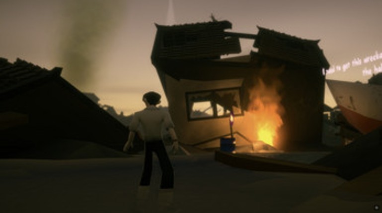 Saigo no Shunkan Image